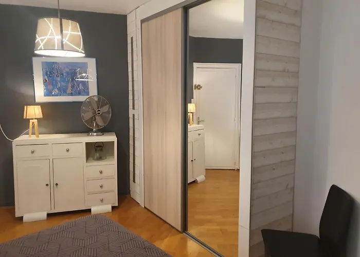 Privat bolig Centre-ville Proche Et Thermes